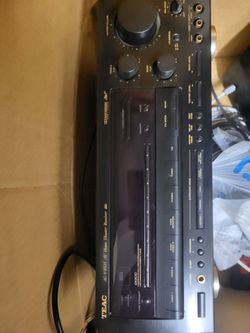 Samsung Surround Sound System with  Speakers and Remote