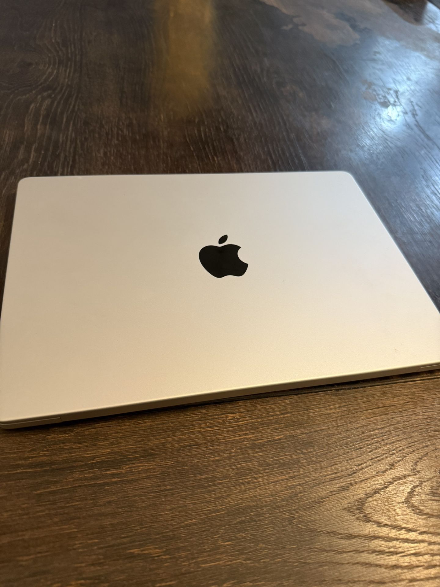 MacBook Pro 14 Inches M3