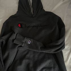 Champion Medium Hoodie