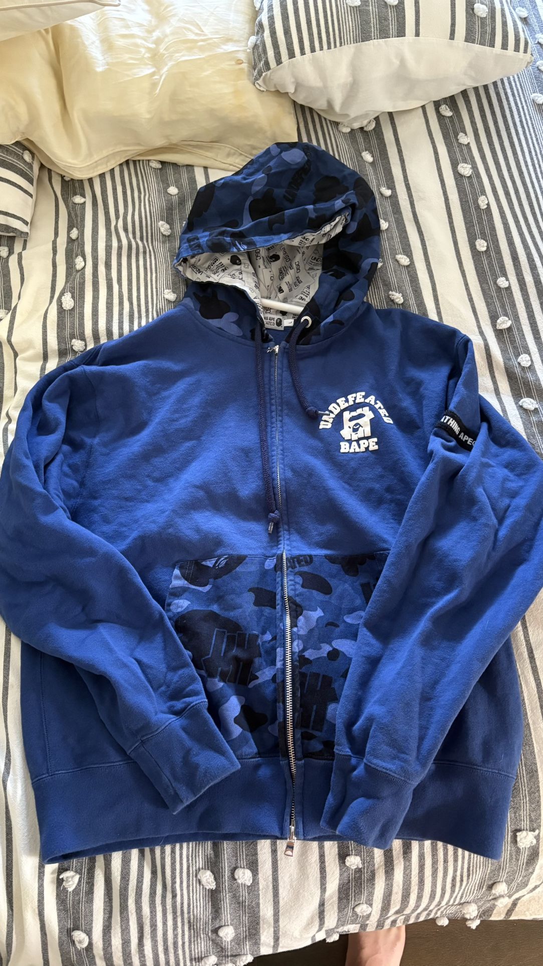 BAPE Hoodie