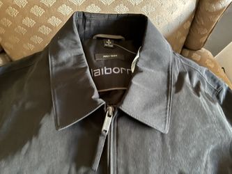 claiborne men jacket New Small