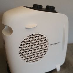 Heater Space Heater Honeywell 1500W