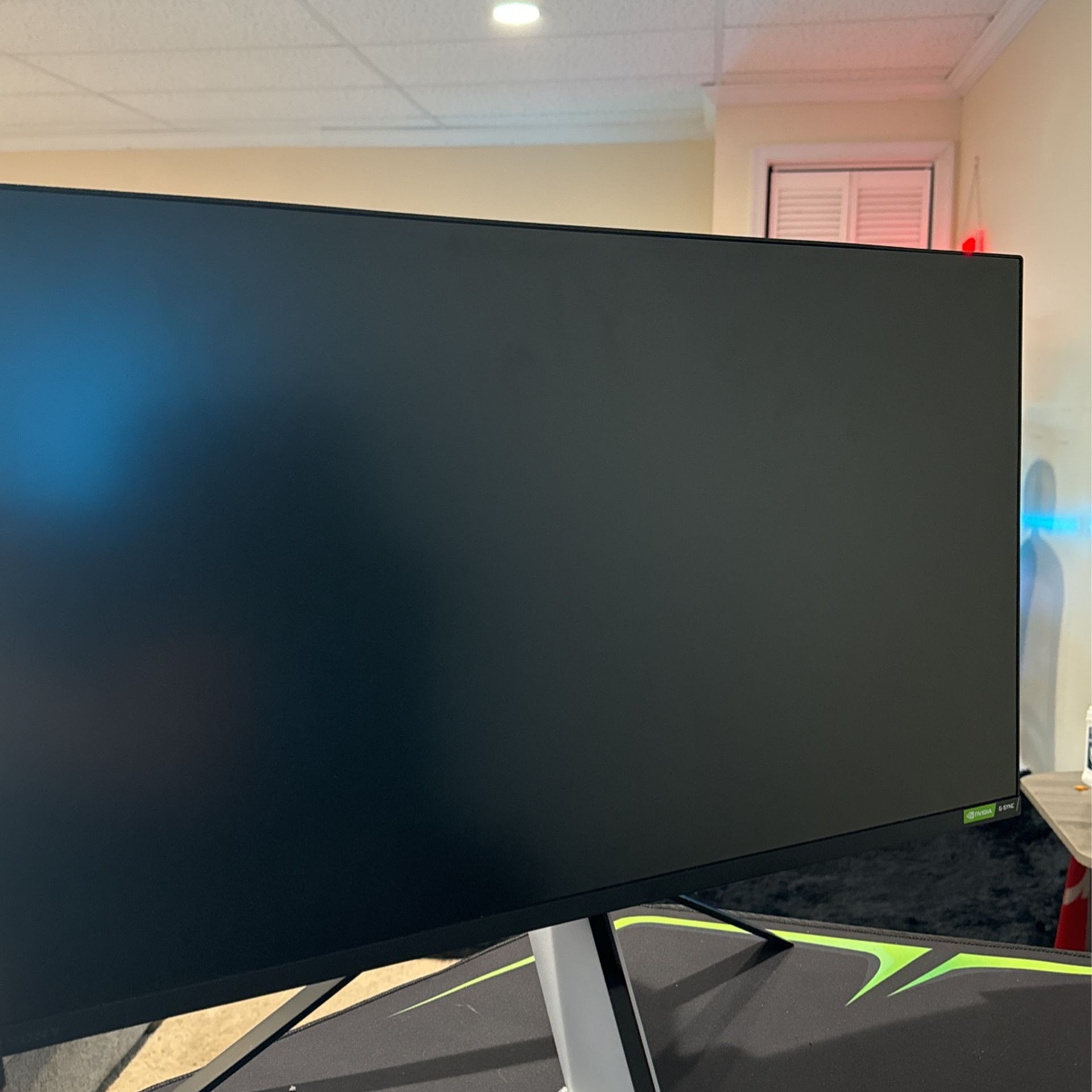 SONY INZONE M9 GAMING MONITOR | 4K 144hz HDR