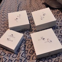 Airpods Gen 2