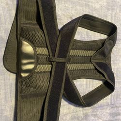 Posture Corrector Brace
