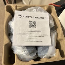 Turtle Beach Gaming Headset (PlayStation)