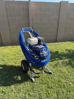 Graco 5900