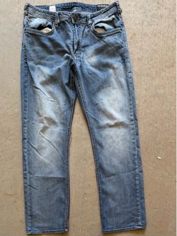 David buffalo jeans