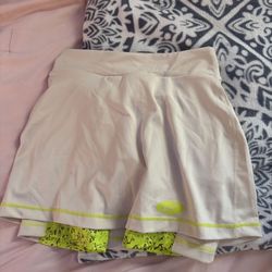 Nike Tennis Skirt