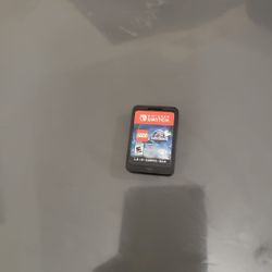 Nintendo Switch Games 