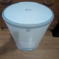 Dekor Diaper Pail