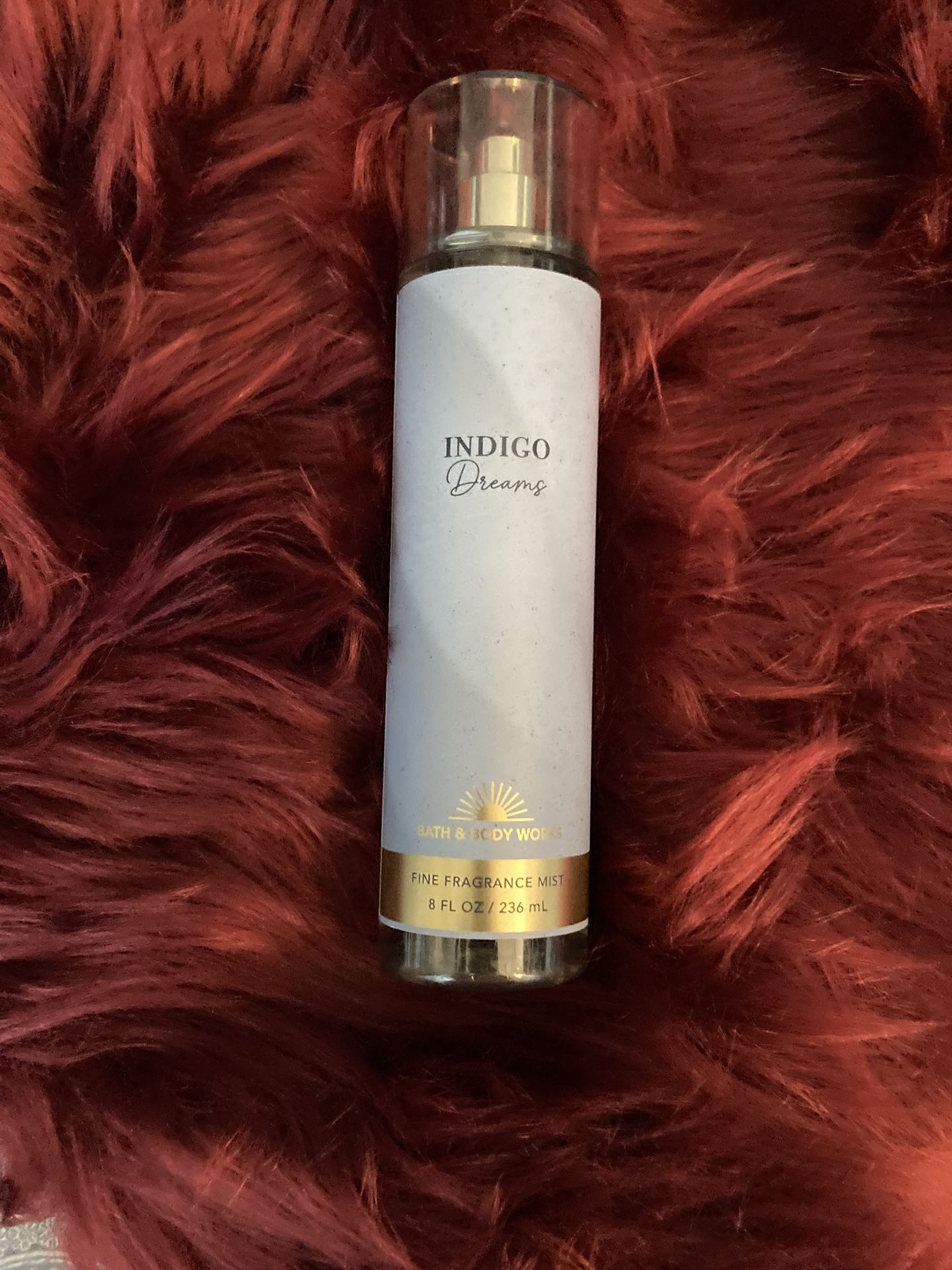 $8 BBW Single Spray