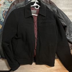 Medium Jacket