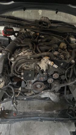 2006 Lexus IS 250