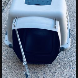 Durable Pet Carrier 