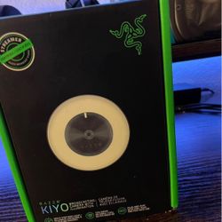 Razor Kiyo Streaming Cam