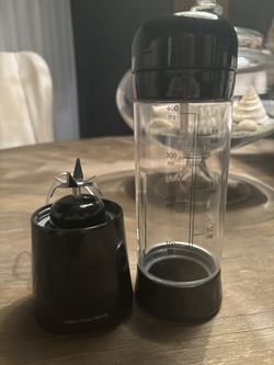 Small Blender 