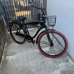 Nelluso Men’s bike “26