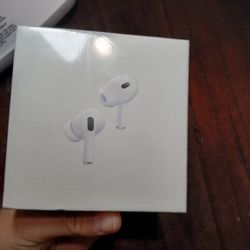AirPods Pro 2nd Gen Great Condition NEED GONE ASAP