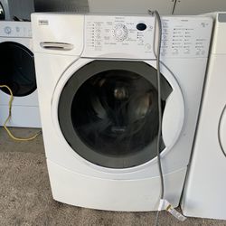 Kenmore Elite Washer 