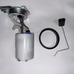 2002 To 2003 Chevrolet Avalanche 2500 Fuel Pump Module Bomba De Combustible 