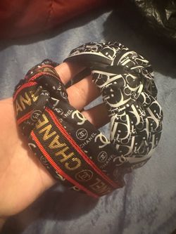 Girls headbands