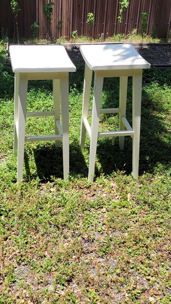 Stools