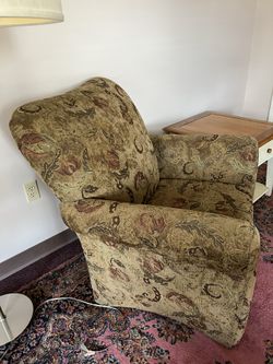 Comfy Chair