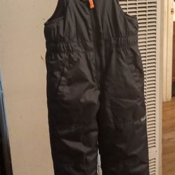 Kids Snow Suit