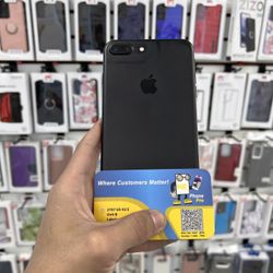 Iphone 7 Plus 128gb Unlocked