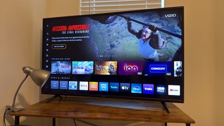 TV Vizio model V555-J01 55”