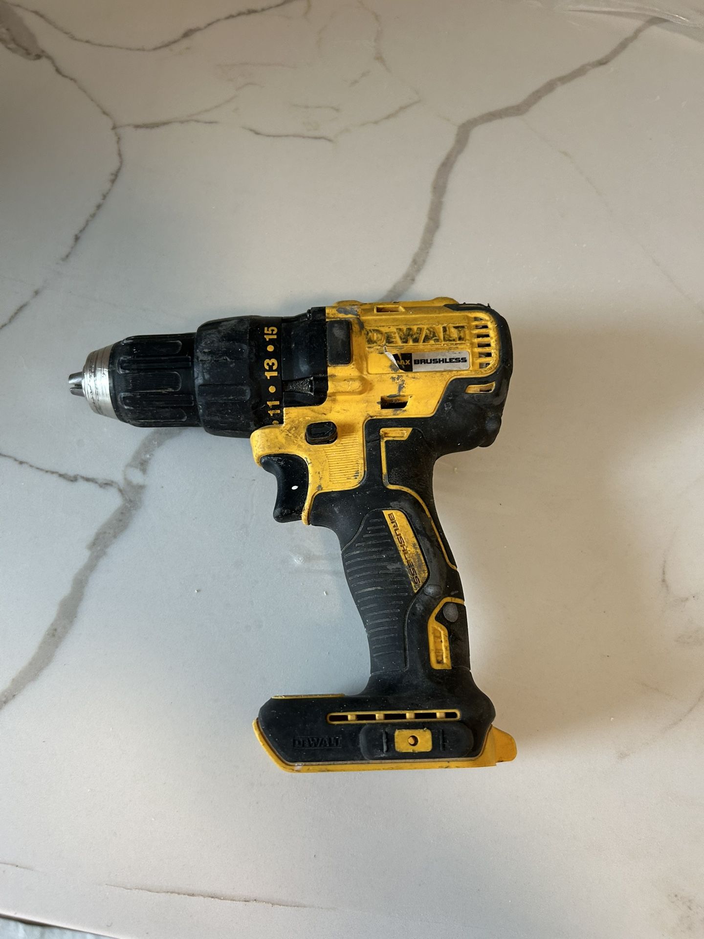 Dewalt Drill