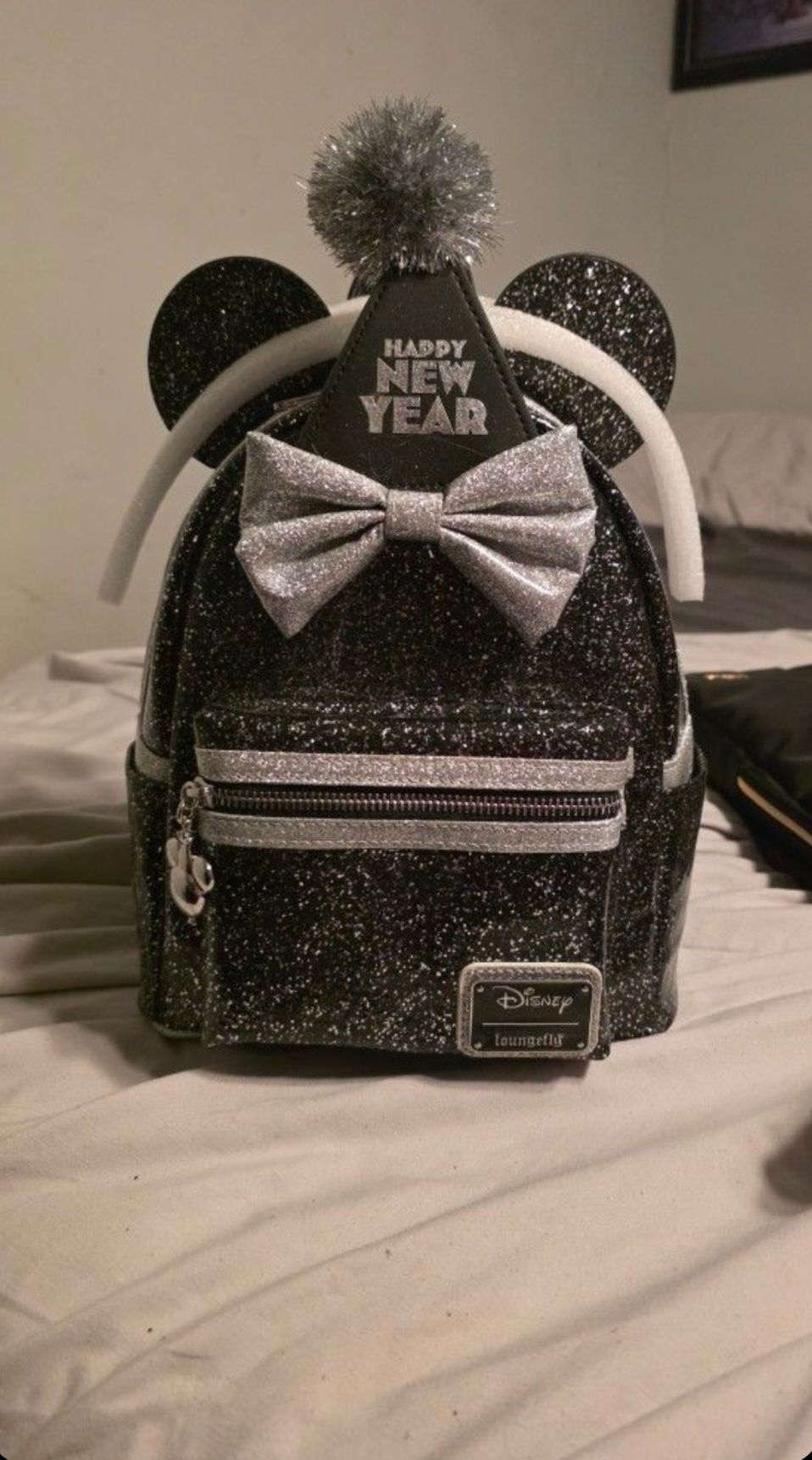 New Year Disney Loungefly