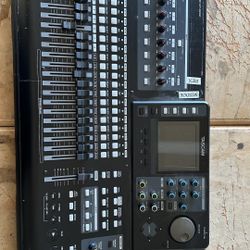 TASCAM DP -32 sd Studio Recorder/Mixer 