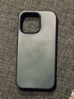 iPhone 13 Pro Original Apple Silicone Case