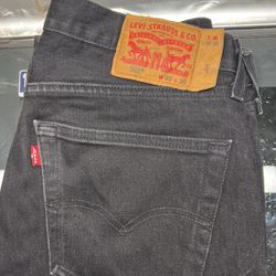 Chrome Hearts Jeans Levi’s Black Cross Leather Patch Rare Size 30 for Sale  in El Segundo, CA - OfferUp