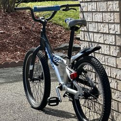 Trek Jet 20 kid’s bicycle