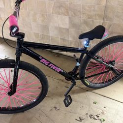 Se Bike, Big Flyer 29” 