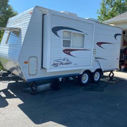 2005 Jayco Jay Flight 19ft 
