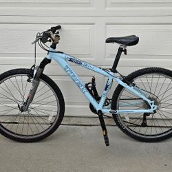 Trek 4500 Girls Mtb 