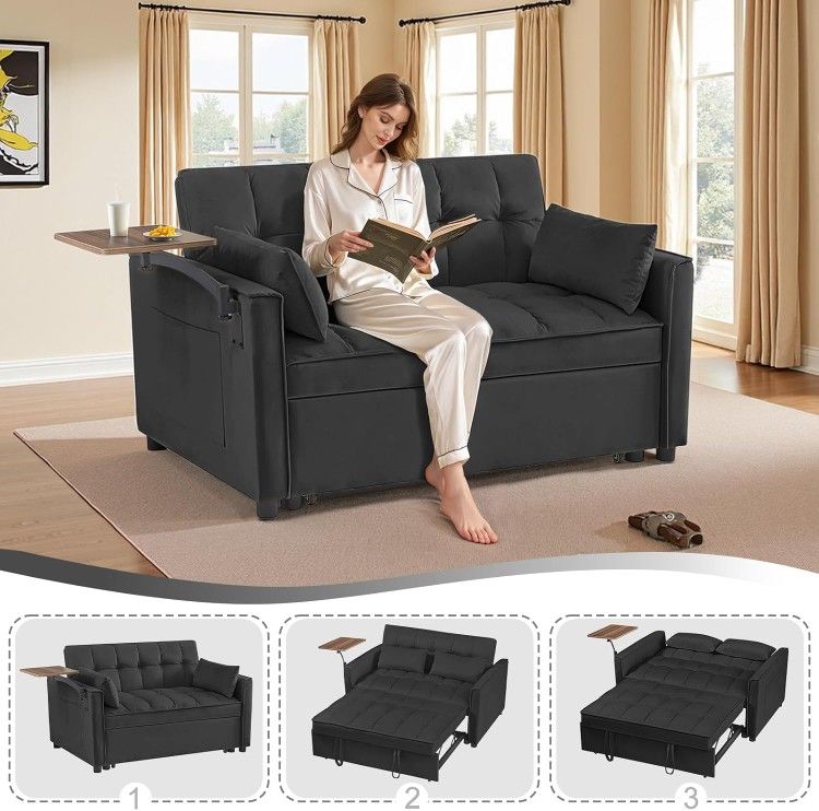 SOFA SLEEPER