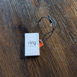 Ring Pro Power Kit V2