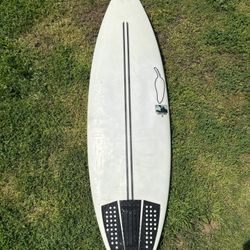 Chili - Volume II Surfboard