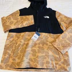 The North Face Jacket Brand New 