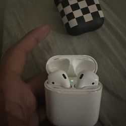 Air Pods 