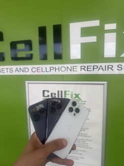 iPhone 14 Pro 128GB Unlocked for any Company
