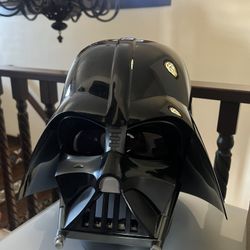 Darth Vader Helmet