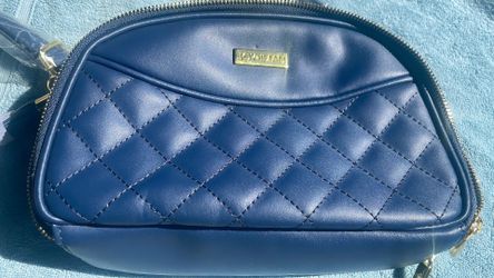Joy & Iman purse