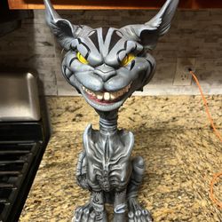 Cheshire Cat American McGee’s