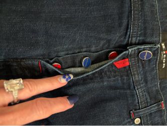 Men’s  Jeans (Napoli)